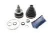 ШРУС зовніш. з пильником VW,AUDI,SKODA,SEAT (старий номер 100 498 0118) (вир-во) MEYLE 1004980302 (фото 1)