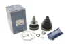 ШРУС зовніш. з пильником VW,AUDI,SKODA,SEAT (старий номер 100 498 0118) (вир-во) MEYLE 1004980302 (фото 2)