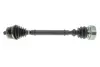Вал приводний AUDI A4 I (8D) (11-94-12-02). VW Passat (3B) (08-96-12-05) (вир-во) MEYLE 1004980698