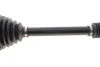 Піввісь (передня) VW Caddy III 1.6-2.0 04-15/Passat 1.6 TDI 09-14 (L) (36x523) MEYLE 1004980739 (фото 3)
