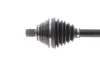 Піввісь (передня) VW Caddy III 1.6-2.0 04-15/Passat 1.6 TDI 09-14 (L) (36x523) MEYLE 1004980739 (фото 6)