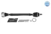 Піввісь (передня) VW Polo V 1.2 TSI/1.4 09- (R) (36z/786mm) MEYLE 100 498 0774 (фото 1)