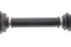 Піввісь (передня) (L) Audi Q3 2.0TFSI 14-18/VW Tiguan 2.0TSI/2.0TDI 07-18 (36z/26z/566mm) АКПП MEYLE 1004980820 (фото 3)