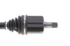 Піввісь (передня) (L) Audi Q3 2.0TFSI 14-18/VW Tiguan 2.0TSI/2.0TDI 07-18 (36z/26z/566mm) АКПП MEYLE 1004980820 (фото 4)