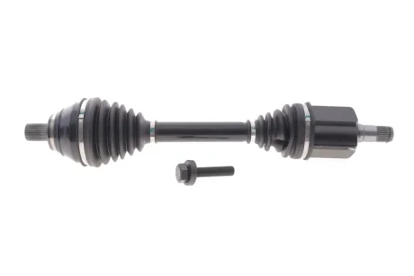 Піввісь (передня) (L) Audi Q3 2.0TFSI 14-18/VW Tiguan 2.0TSI/2.0TDI 07-18 (36z/26z/566mm) АКПП MEYLE 1004980820
