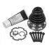 Пильник ШРКШ (внутрішній) VW Golf/Passat/Polo 1.4-2.9 88-02 (22x100x111) MEYLE 1004981083 (фото 1)