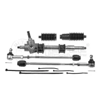 Steering Gear. Рейка рульова MEYLE 1005000001