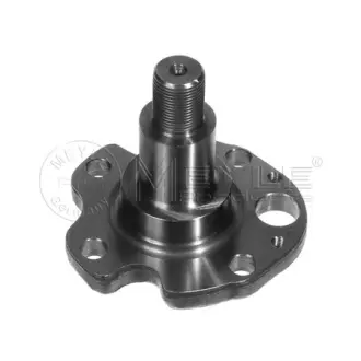 Кулак поворотний (цапфа) VW Caddy II 95-04 (задній) MEYLE 100 501 0029