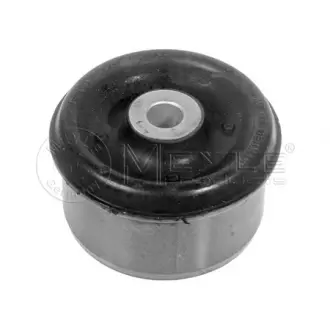 Сайлентблок заднього важеля лів/прав (нижн задн) AUDI A3, TT SEAT LEON SKODA OCTAVIA I VW BORA, BORA I, GOLF IV, NEW BEETLE 1.8-3.2 12.96-06.06 MEYLE 1005050015
