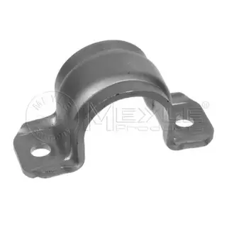 Bracket, stabilizer mounting. Кронштейн, кріплення стабілізатора MEYLE 1005110016