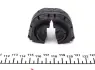 Anti-roll bar bush. Втулка стабілізатора MEYLE 1005110018 (фото 5)