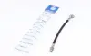 Шланг гальмівний (задній) Audi Q3/Seat Alhambra/VW CC/Passat/Sharan/Tiguan 07- (285mm) MEYLE 1005250052S (фото 1)