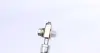 Шланг гальмівний (задній) Audi Q3/Seat Alhambra/VW CC/Passat/Sharan/Tiguan 07- (285mm) MEYLE 1005250052S (фото 3)