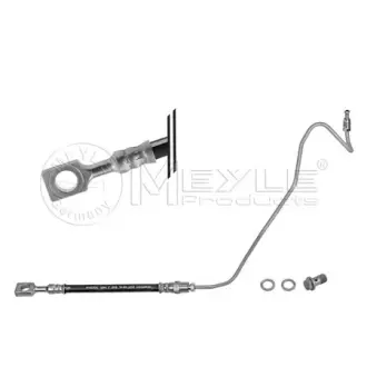 Brake Hose. Шланг гальмівний MEYLE 1005250068