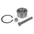 Підшипник маточини (задньої) VW Sharan 95-10 MEYLE 1005980278
