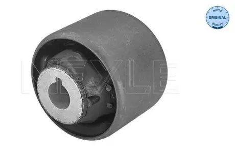 Control Arm- / Trailing Arm Bush. Комплект сайлентблоків підвіски MEYLE 1006100048
