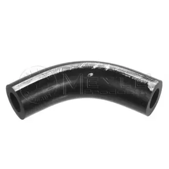 Vacuum Hose, brake booster. Шланг вакуумний, підсилювач гальм MEYLE 1006110070