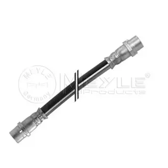Шланг гальмівний (задній) Audi A4/A6 95-05 (L=195mm) MEYLE 1006110077