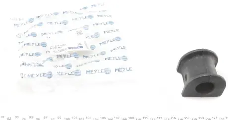 Подушка стабілізатора MEYLE 1006150020