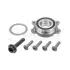 Підшипник маточини (передньої) Audi A6 04-11 (+ABS) MEYLE 100 650 0007