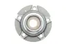 Маточина (передня) Audi A4/A5 07-17/A6 11-18 MEYLE 1006520003 (фото 3)