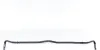 Стабілізатор (передній/к-кт) Audi A1/Skoda Fabia/Rapid/VW Polo 1.0-2.0D 99- MEYLE 1006530003HD (фото 4)