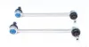 Стабілізатор (передній/к-кт) Audi A1/Skoda Fabia/Rapid/VW Polo 1.0-2.0D 99- MEYLE 1006530003HD (фото 5)