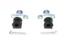 Стабілізатор (передній/к-кт) Audi A1/Skoda Fabia/Rapid/VW Polo 1.0-2.0D 99- MEYLE 1006530003HD (фото 6)