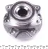 Ремкомплект маточини в зборі (передньої) Audi A6 04-11/R8 FSI quattro 07-15 MEYLE 1006530035 (фото 3)