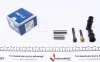 Направляюча супорта (переднього/к-кт з втулками) VW Caddy I/Golf I-III/Jetta II-III/Passat 73-02 MEYLE 1006980004S