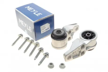Mounting, axle beam. Кріплення, балка осі MEYLE 1007100000S