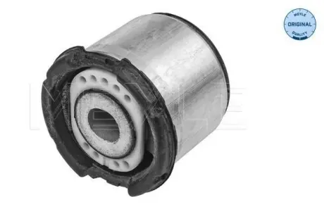 Mounting, axle beam. Кріплення, балка осі MEYLE 1007100032