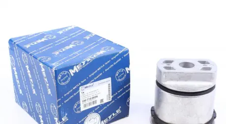 Mounting, axle beam. Кріплення, балка осі MEYLE 1007100036