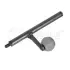Deflection Shaft, gearshift mechanism. Вал відхиляючий, механізм перемикання передач MEYLE 1007110003 (фото 1)
