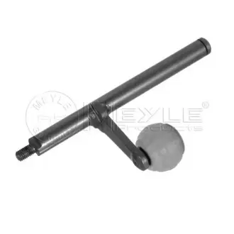 Deflection Shaft, gearshift mechanism. Вал відхиляючий, механізм перемикання передач MEYLE 1007110003