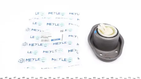Втулка. шток вилки перемикання MEYLE 1007110005