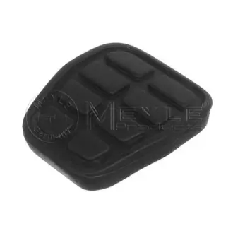Brake Pedal Pad. Накладка педалі гальма MEYLE 1007210002