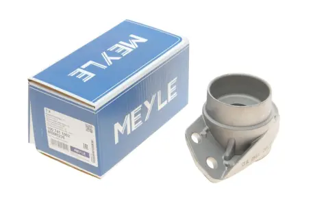 Подушка амортизатора (заднього) Audi A6 11-18/A7 10-18 (d=10mm) MEYLE 100 741 1002