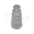 Rubber Buffer, suspension. Відбійник амортизатора MEYLE 1007420028 (фото 1)