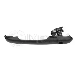 Door Handle. Ручка дверей MEYLE 1007600002