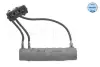 Resistor, interior blower. Резистор, вентилятор салону MEYLE 1008000036 (фото 1)