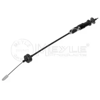 Clutch Cable. Трос зчеплення MEYLE 1008000038