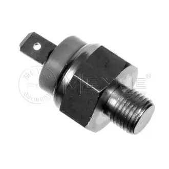 Coolant warning lamp temperature switch. Датчик сигнальной лампы охлаждающей жидкости MEYLE 1008100002