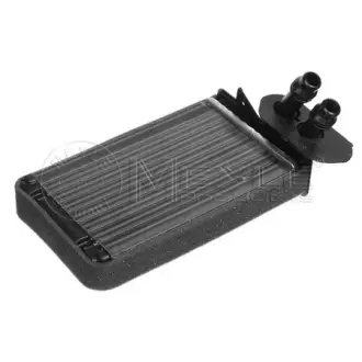 Heater matrix. Радіатор обігрівача MEYLE 1008190004