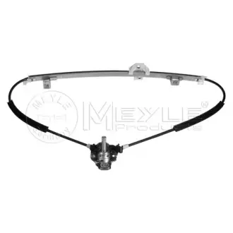 Window Regulator. Регулятор вікон MEYLE 1008370006