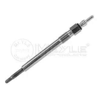 Glow Plug. Свічка розжарювання MEYLE 1008600005