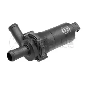 Water Pump, parking heater. Насос водяний MEYLE 1008990024