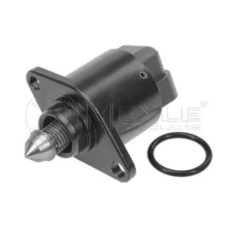Idle Control Valve, air supply. Регулятор холостого ходу, подача повітря MEYLE 1008990026