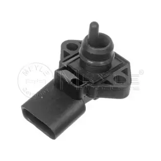 Intake manifold pressure sensor. Датчик абсолютного давления, впуск  MEYLE 1008990028