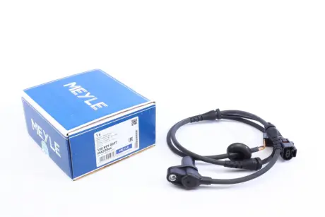 Датчик ABS (передній) Audi A6 -05 MEYLE 1008990097